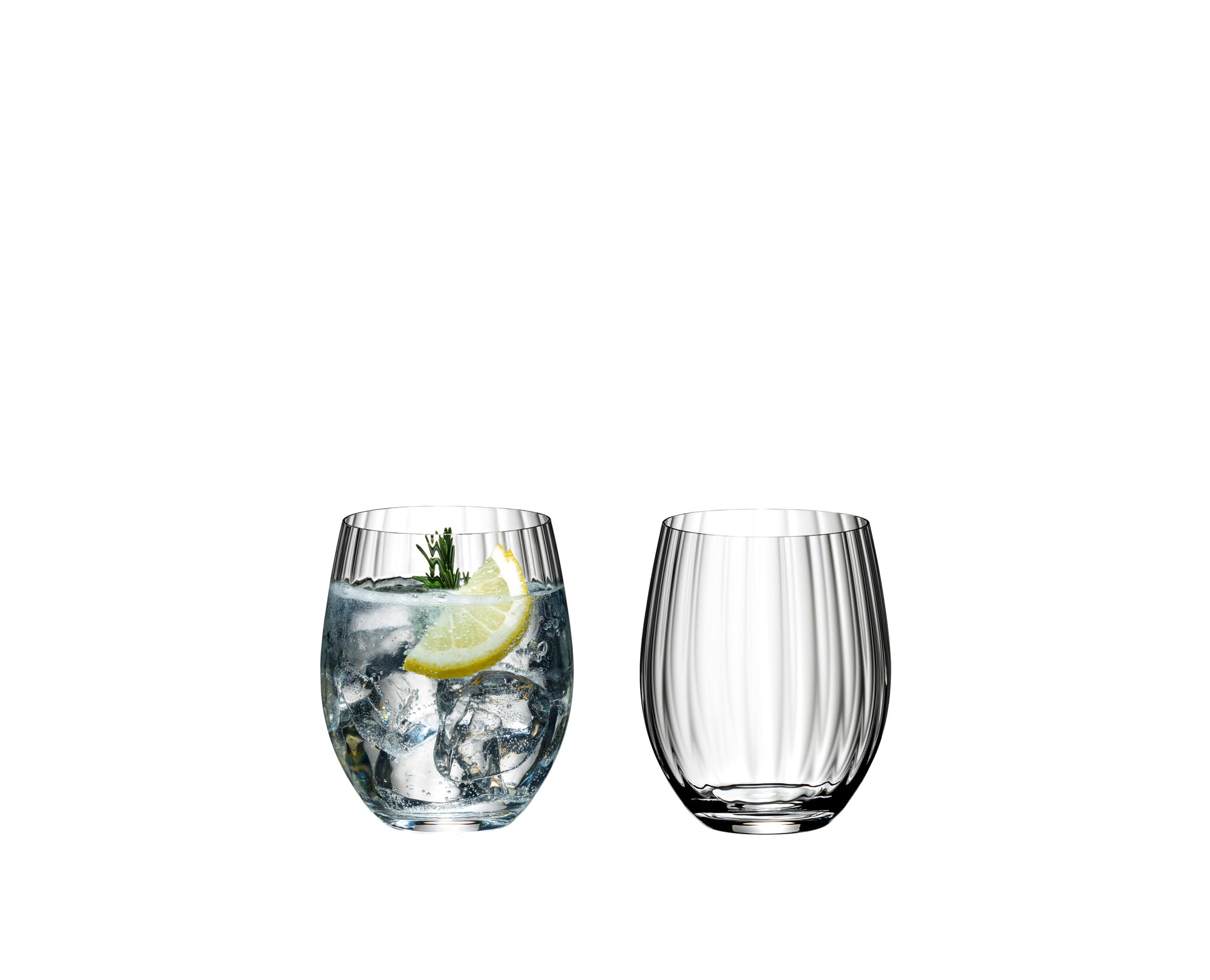 Riedel Optical O Longdrink, Set of 2