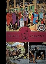 Prince Valiant Vol. 15: 1965-1966 (Prince Valiant) Prince Valiant Vol. 15: 1965-1966 (Prince Valiant)