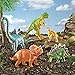 Learning Resources Jumbo Dinosaurs