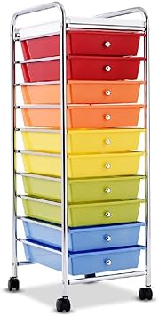 Amazon Com Supplies Beautiful Wheels Storage Work Variety