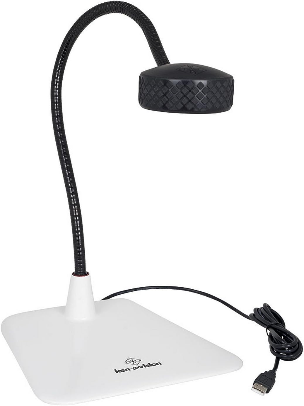 ken-a-vision FlexCam 2 Document Camera