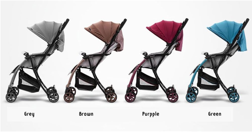 ryan gram stroller