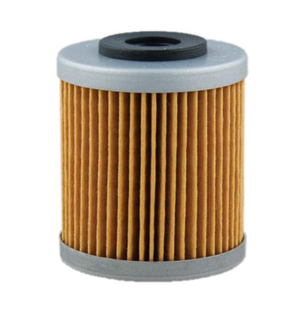 Hiflo HF157 Oil Filter