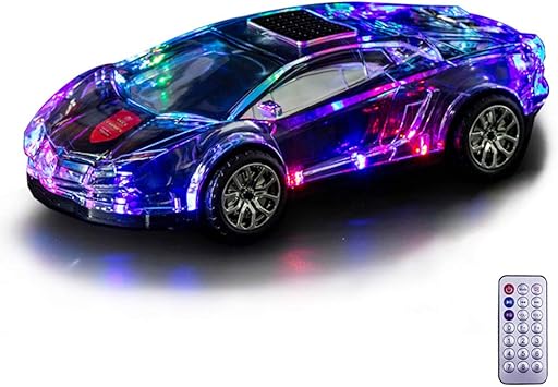 bluetooth speaker for car amazon