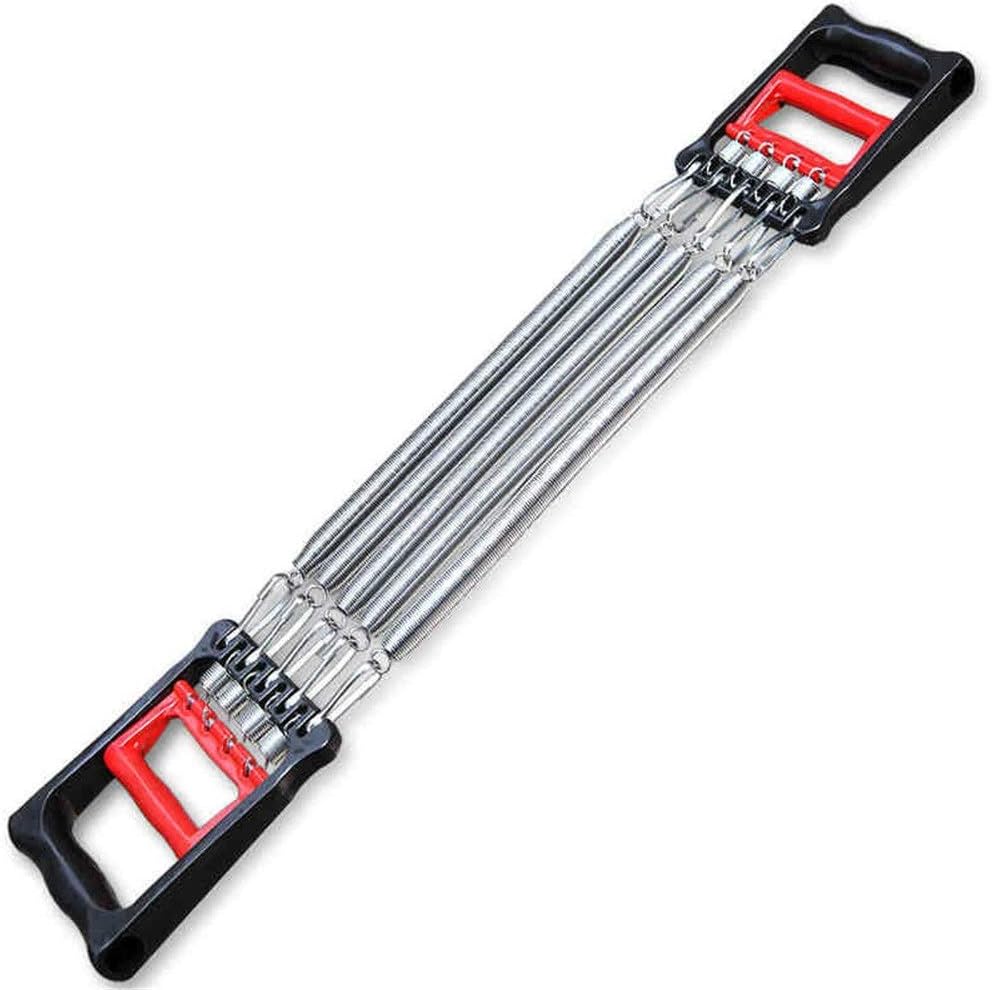 NHVF Chest Expander Home Fitness Chest Expander Multifunctional Spring