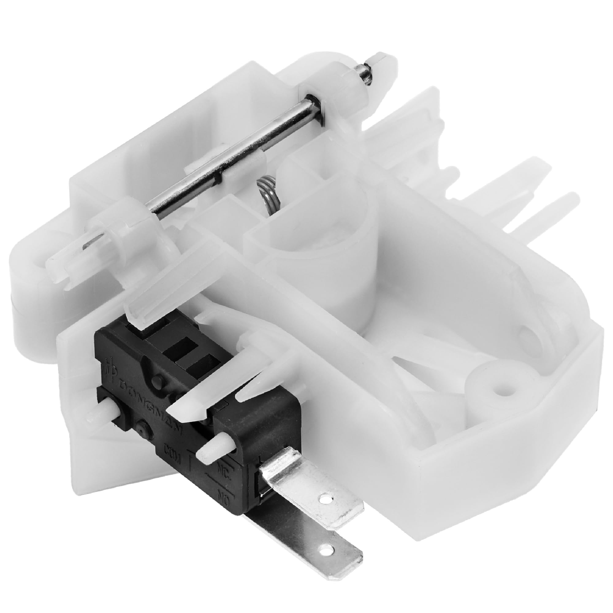 Photo 1 of BlueStars DW80K7050UG DW80F600UTS DD81-02132A DD81-01629A DD81-01634B Dishwasher Door Latch - Compatible with Samsung DW80K5050UB DW80K5050US DW80J3020US DW80R5060US DW80R5061UG