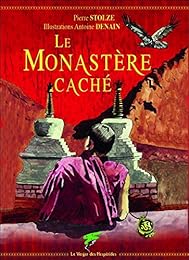 Le  monastère caché