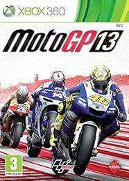MotoGP 13