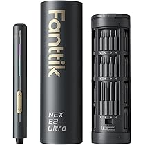 Amazon.com: Fanttik S1 NEX Studio Electric Screwdriver Tool