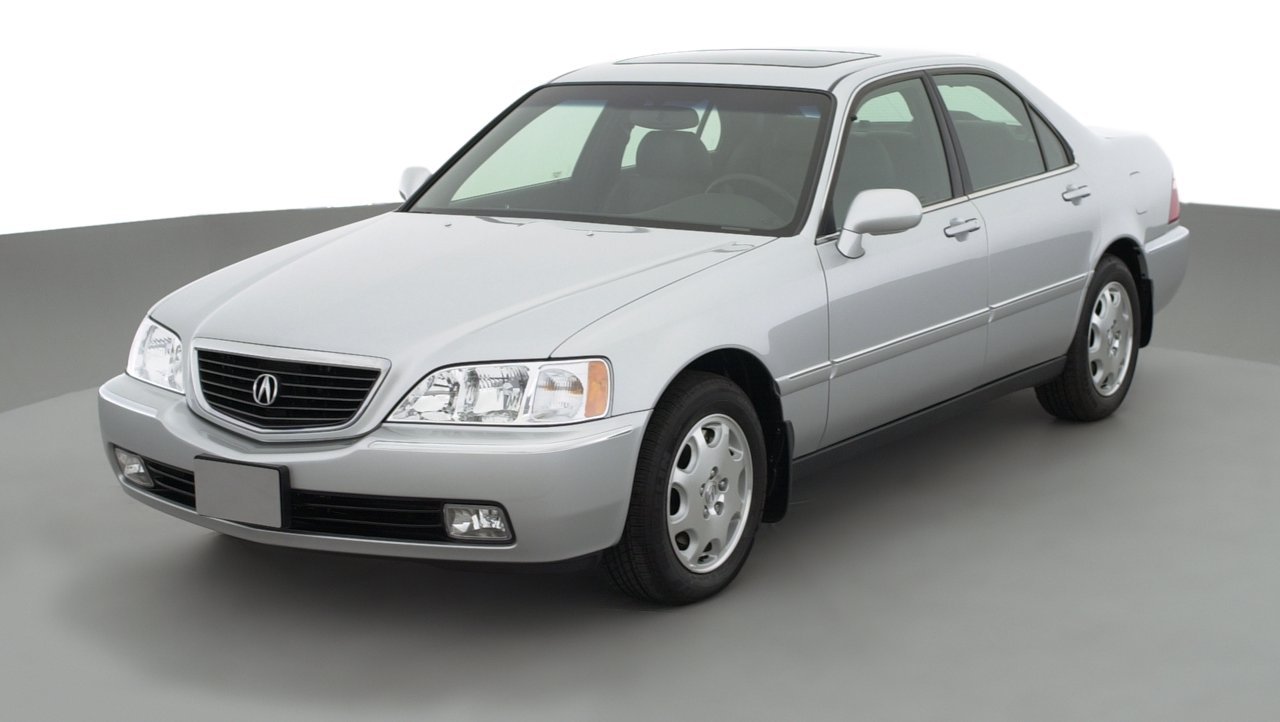 Amazon Com 2000 Acura Rl Reviews Images And Specs Vehicles