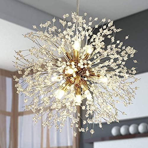 花火シャンデリア 結晶 クロム タンポポ ペンダントライト フィクスチャ 現代 天井 Diameter80cm ルーム 黄金 31inch 用 ダイニング リビング 国産品 ハンギングライト 花火シャンデリア 結晶 クロム タンポポ ペンダントライト フィクスチャ 現代 天井 Diameter80cm ルーム 黄金 31inch 用 ダイニング リビング 国産品 ハンギングライト