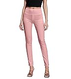 Hybrid & Company Super Comfy Stretch with Full
