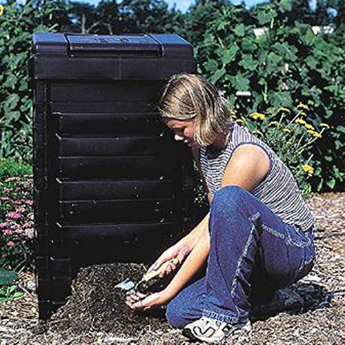 Scepter Garden Gourmet Composter Instructions Fasci Garden