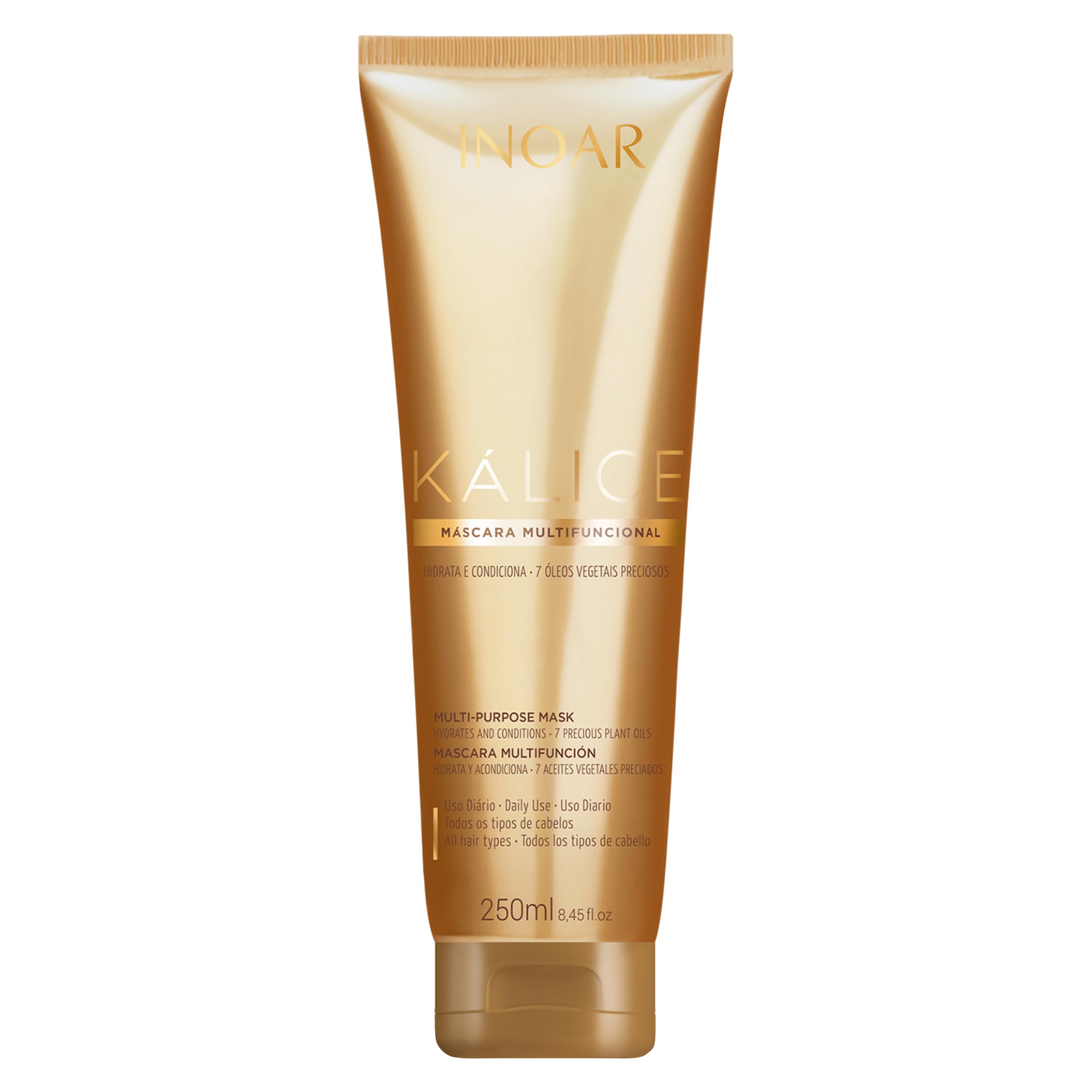 Inoar Kalice Multi-Purpose Hair Mask 250ml