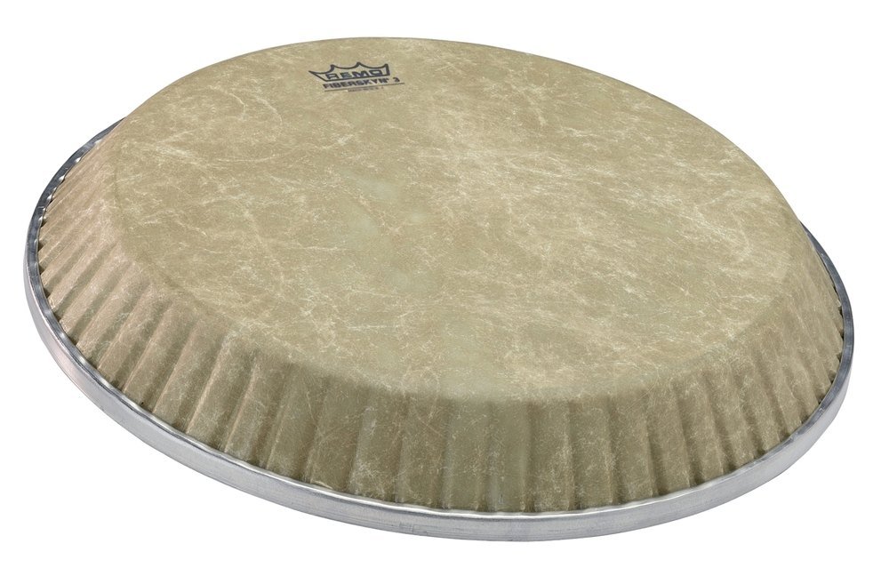 Remo Percussion Head Fiberskyn 3 Symmetry Conga – 11.06" – Variant D3 – M4-1106-F6-D3