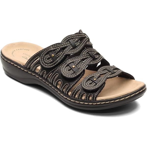 クラークス　サンダル　LEXI MYRTLE ブラック 25㎝ Amazon.com | Clarks Women's Lexi Myrtle Sandal,Black,5.5 M