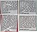Dr. Pepper, Hawaiian Punch, Orange Crush & Grape Crush Variety 5oz Sampler