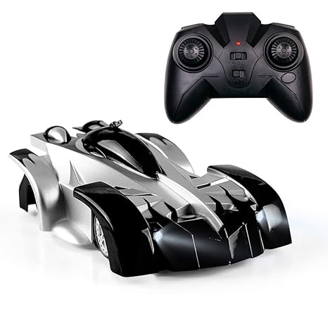 Children Wall Climbing Remote Control Car