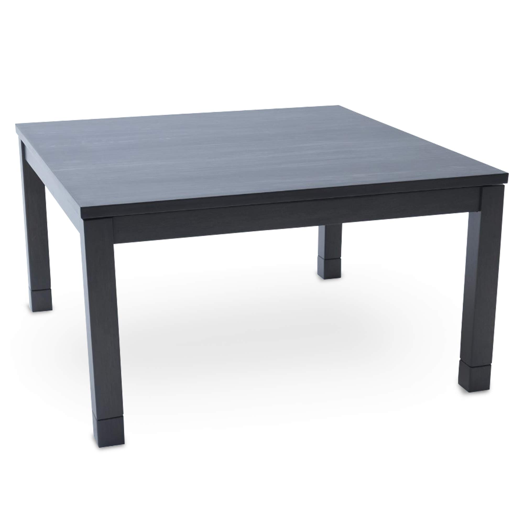 Buy BJDesign Kotatsu Japanese Heated Table Wooden Chabudai