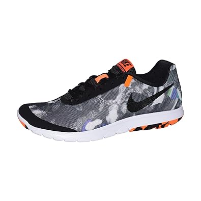 nike flex experience rn 6 orange