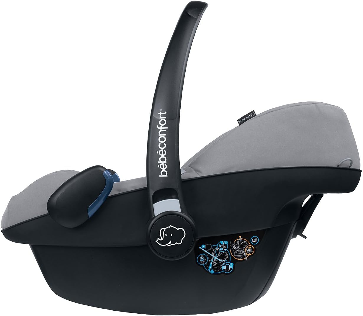 Confort Cosi Pebble Cg Bebe Confort Amazon Co Uk Baby