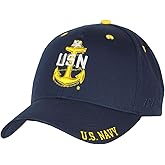 7.62 Design United States Navy Vintage Trucker Hat