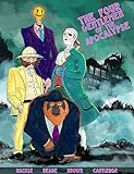 The Four Gentlemen of the Apocalypse