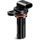 5149167AD Crankshaft Position Sensor Compatible with 2011-2021 Dodge Charger Grand Caravan Durango Journey Challenger Chrysler 200 300 Town and Country Jeep Grand Cherokee Wrangler V6 3.6L