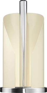 Wesco 322 104 Papierrollenhalter Mandel