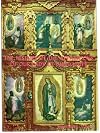 The history of the apparitions of Our Lady of Guadalupe