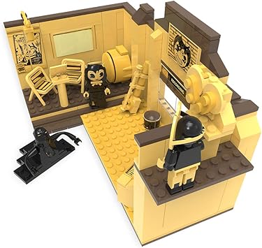 bendy and the ink machine amazon