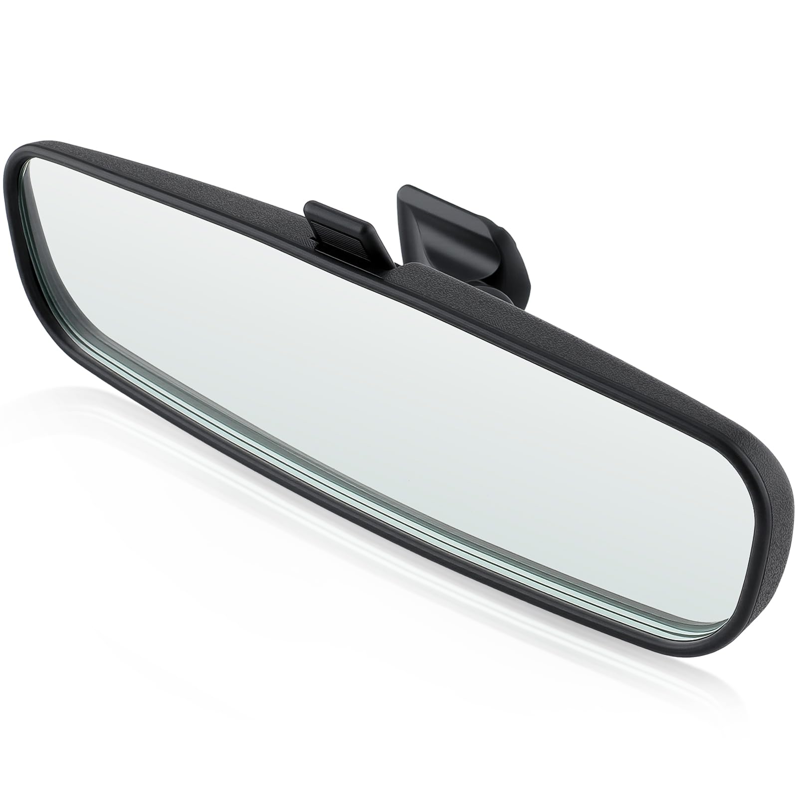 Photo 1 of CARBBIA 76400-SDA-A03 Rear View Mirror for Car Interior Rearview Mirror Compatible with Honda Accord 1998-2013 Compatible with Odyssey Compatible with Acura CSX 2006-2011 76400-SDA-A01 76400-SDA-A02