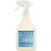 MRS. MEYER'S CLEAN DAY Fabric Freshener, Rain Water Scent, 20 Ounce Bottle