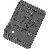 Supplying Demand W11412300 W11092649 Dishwasher Detergent Dispenser Replacement