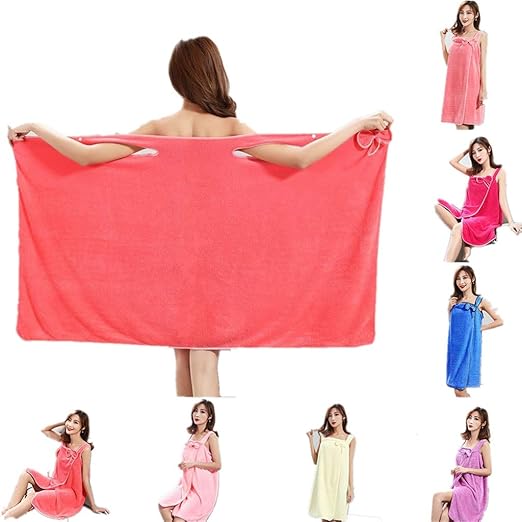 bath towel for girls