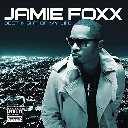 Foxx, Jamie - Unpredictable - Amazon.com Music
