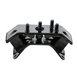 TRQ 3pc Engine & Transmission Mount Kit Set for