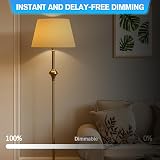 WAXP R7s 230W Dimmable Halogen Bulbs 118mm 2700K 4880lm Pack of 6 view 4