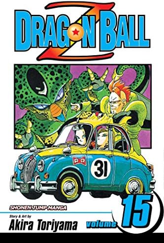 Amazon.com: Dragon Ball Z, Vol. 4: Goku Vs. Vegeta: 9781569319338