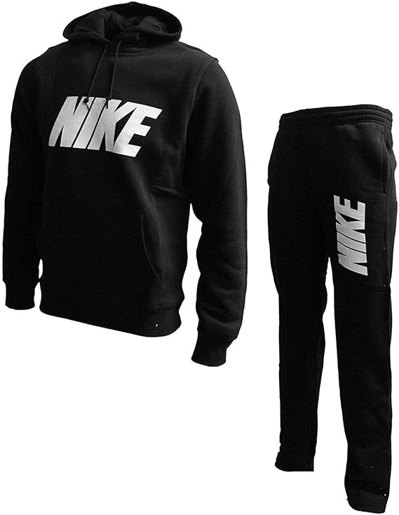 tute maschili nike