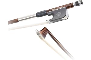 CodaBow Prodigy Carbon Fiber Viola Bow
