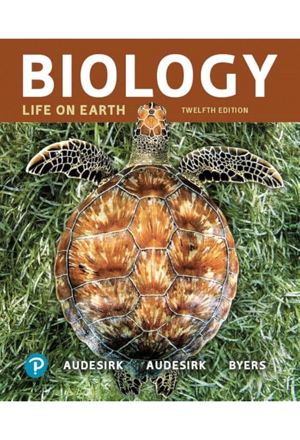 Amazon.com: Biology: Life on Earth (9th Edition
