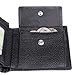 RFID Blocking Wallet for Men - Genuine Leather Bifold Wallet With Coin Pocket