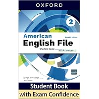 Amazon.com: American English File Second Edition: Level 4 Student