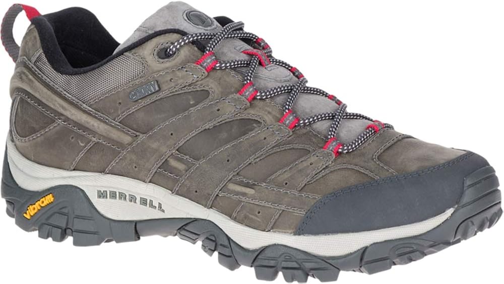  | Merrell Moab 2 Prime Waterproof | Hiking Shoes