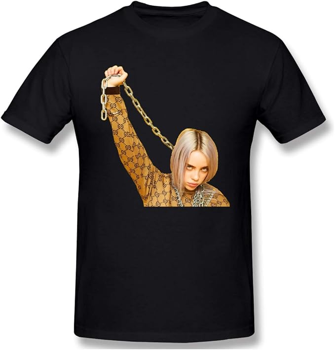 billie eilish t shirt urban outfitters