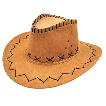 blaze orange stetson