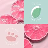 Sunday Rain Pink Grapefruit & Sea Salt Body Scrub 265g view 4