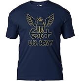 7.62 Design United States Navy Eagle Tee Shirt