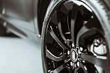 Autoglym Clean Wheels 1 L Heavy Duty Wheel Cleanser Alloy Tyre Cleaner view 6
